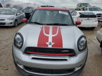 2015 Mini Cooper Countryman Jcw Two Tone vin: WMWXD1C54FWS95185