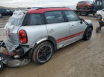 2015 Mini Cooper Countryman Jcw Двухцветный vin: WMWXD1C54FWS95185