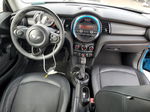 2015 Mini Cooper  Синий vin: WMWXM5C50F3A04287