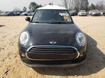 2015 Mini Cooper  Black vin: WMWXM5C50F3A58172