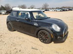 2015 Mini Cooper  Black vin: WMWXM5C50F3A58172