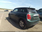 2015 Mini Cooper Hardtop   Green vin: WMWXM5C51F3A96882