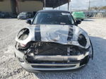 2015 Mini Cooper  Silver vin: WMWXM5C51F3B34546