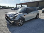 2015 Mini Cooper  Серебряный vin: WMWXM5C51F3B34546