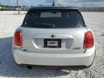 2015 Mini Cooper  Silver vin: WMWXM5C51F3B34546