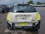 2015 Mini Cooper  White vin: WMWXM5C51FT938259