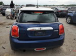 2015 Mini Cooper  Blue vin: WMWXM5C51FT941632