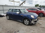 2015 Mini Cooper  Blue vin: WMWXM5C51FT941632