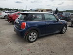 2015 Mini Cooper  Blue vin: WMWXM5C51FT941632