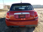 2015 Mini Cooper  Red vin: WMWXM5C52F3A59145