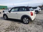 2015 Mini Cooper  White vin: WMWXM5C52FT937251