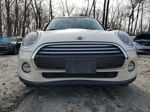 2015 Mini Cooper  White vin: WMWXM5C52FT937251