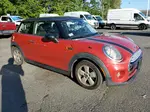 2015 Mini Cooper  Красный vin: WMWXM5C52FT941574