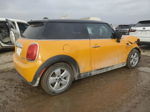 2015 Mini Cooper  Orange vin: WMWXM5C52FT973165