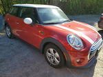 2015 Mini Cooper  Burgundy vin: WMWXM5C53F3A59641