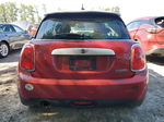 2015 Mini Cooper  Burgundy vin: WMWXM5C53F3A59641