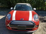 2015 Mini Cooper  Burgundy vin: WMWXM5C53F3A59641