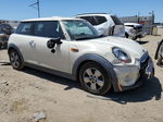 2015 Mini Cooper  Cream vin: WMWXM5C53F3A59767