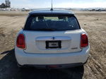 2015 Mini Cooper  White vin: WMWXM5C53F3A97211