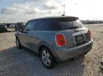 2015 Mini Cooper  Gray vin: WMWXM5C53F3B34189