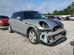 2015 Mini Cooper  Gray vin: WMWXM5C53F3B34189