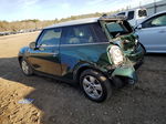 2015 Mini Cooper  Green vin: WMWXM5C53FT940417