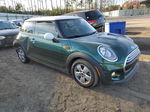 2015 Mini Cooper  Green vin: WMWXM5C53FT940417