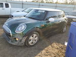 2015 Mini Cooper  Green vin: WMWXM5C53FT940417