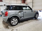 2015 Mini Cooper  Серый vin: WMWXM5C54F3A59793