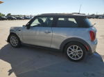 2015 Mini Cooper  Gray vin: WMWXM5C54F3A60426