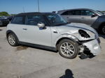 2015 Mini Cooper  Серый vin: WMWXM5C54F3A60426