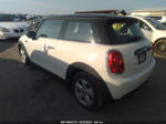 2015 Mini Cooper Hardtop   White vin: WMWXM5C54F3A97525