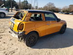 2015 Mini Cooper  Orange vin: WMWXM5C54F3B34007