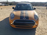 2015 Mini Cooper  Orange vin: WMWXM5C54F3B34007