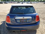 2015 Mini Cooper  Blue vin: WMWXM5C54FT938515