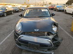 2015 Mini Cooper  Black vin: WMWXM5C55F3A56367