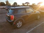 2015 Mini Cooper  Черный vin: WMWXM5C55F3A56367