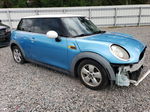 2015 Mini Cooper  Blue vin: WMWXM5C55FT942251