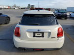 2015 Mini Cooper  White vin: WMWXM5C56F3A56541