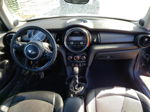 2015 Mini Cooper  Синий vin: WMWXM5C56F3A58113