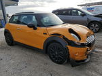 2015 Mini Cooper  Orange vin: WMWXM5C56F3A60699