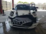 2015 Mini Cooper  White vin: WMWXM5C56FT940234