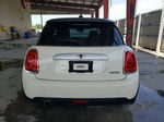 2015 Mini Cooper  White vin: WMWXM5C56FT940234