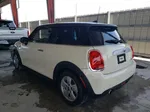 2015 Mini Cooper  White vin: WMWXM5C56FT940234