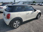 2015 Mini Cooper  White vin: WMWXM5C57F3A56175