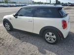 2015 Mini Cooper  White vin: WMWXM5C57F3A56175