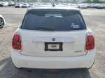 2015 Mini Cooper  White vin: WMWXM5C57F3A56175