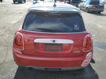 2015 Mini Cooper  Red vin: WMWXM5C57F3A56824