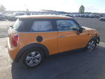 2015 Mini Cooper  Orange vin: WMWXM5C57F3A96630