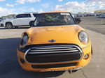 2015 Mini Cooper  Orange vin: WMWXM5C57F3A96630